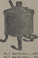 An illustration from Keramic studio (1899)