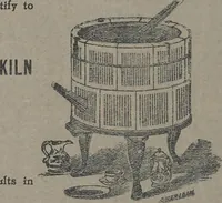 An illustration from Keramic studio (1899)