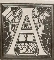 An illustration from Keramic studio (1899)