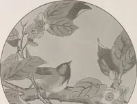 An illustration from Keramic studio (1899)