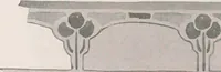 An illustration from Keramic studio (1899)