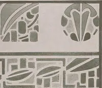 An illustration from Keramic studio (1899)