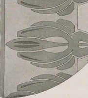 An illustration from Keramic studio (1899)