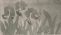 An illustration from Keramic studio (1899)