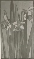 An illustration from Keramic studio (1899)