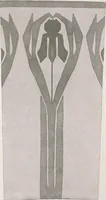 An illustration from Keramic studio (1899)