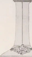 An illustration from Keramic studio (1899)