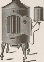 An illustration from Keramic studio (1899)
