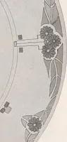 An illustration from Keramic studio (1899)