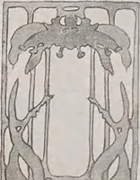 An illustration from Keramic studio (1899)