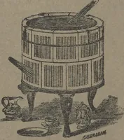 An illustration from Keramic studio (1899)