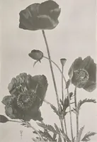 An illustration from Keramic studio (1899)