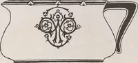 An illustration from Keramic studio (1899)
