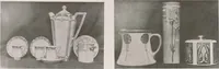 An illustration from Keramic studio (1899)