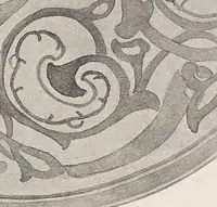 An illustration from Keramic studio (1899)
