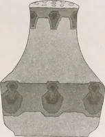 An illustration from Keramic studio (1899)