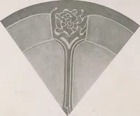 An illustration from Keramic studio (1899)