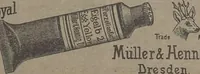 An illustration from Keramic studio (1899)