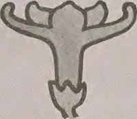 An illustration from Keramic studio (1899)