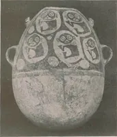An illustration from Keramic studio (1899)