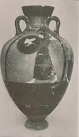 An illustration from Keramic studio (1899)