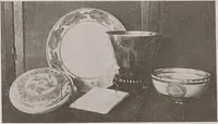 An illustration from Keramic studio (1899)