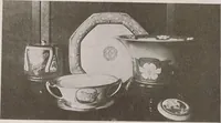 An illustration from Keramic studio (1899)