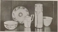 An illustration from Keramic studio (1899)