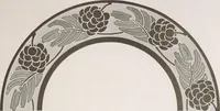 An illustration from Keramic studio (1899)