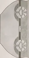 An illustration from Keramic studio (1899)