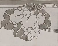 An illustration from Keramic studio (1899)