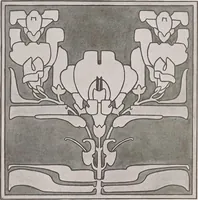 An illustration from Keramic studio (1899)