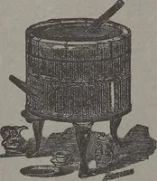 An illustration from Keramic studio (1899)