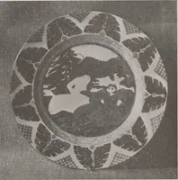 An illustration from Keramic studio (1899)