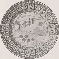 Picture 168 of 495 from Keramic studio (1899), leaf 127
