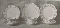An illustration from Keramic studio (1899)