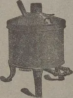An illustration from Keramic studio (1899)