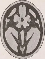 An illustration from Keramic studio (1899)