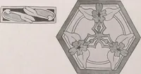 An illustration from Keramic studio (1899)