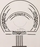 Picture 187 of 495 from Keramic studio (1899), leaf 133
