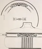 An illustration from Keramic studio (1899)