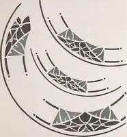 Picture 191 of 495 from Keramic studio (1899), leaf 138
