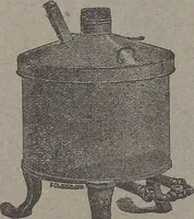 An illustration from Keramic studio (1899)