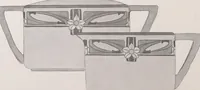 An illustration from Keramic studio (1899)