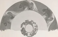 An illustration from Keramic studio (1899)