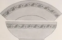 An illustration from Keramic studio (1899)