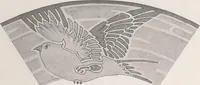 An illustration from Keramic studio (1899)