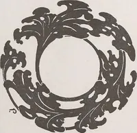 An illustration from Keramic studio (1899)