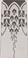 An illustration from Keramic studio (1899)