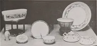 An illustration from Keramic studio (1899)
